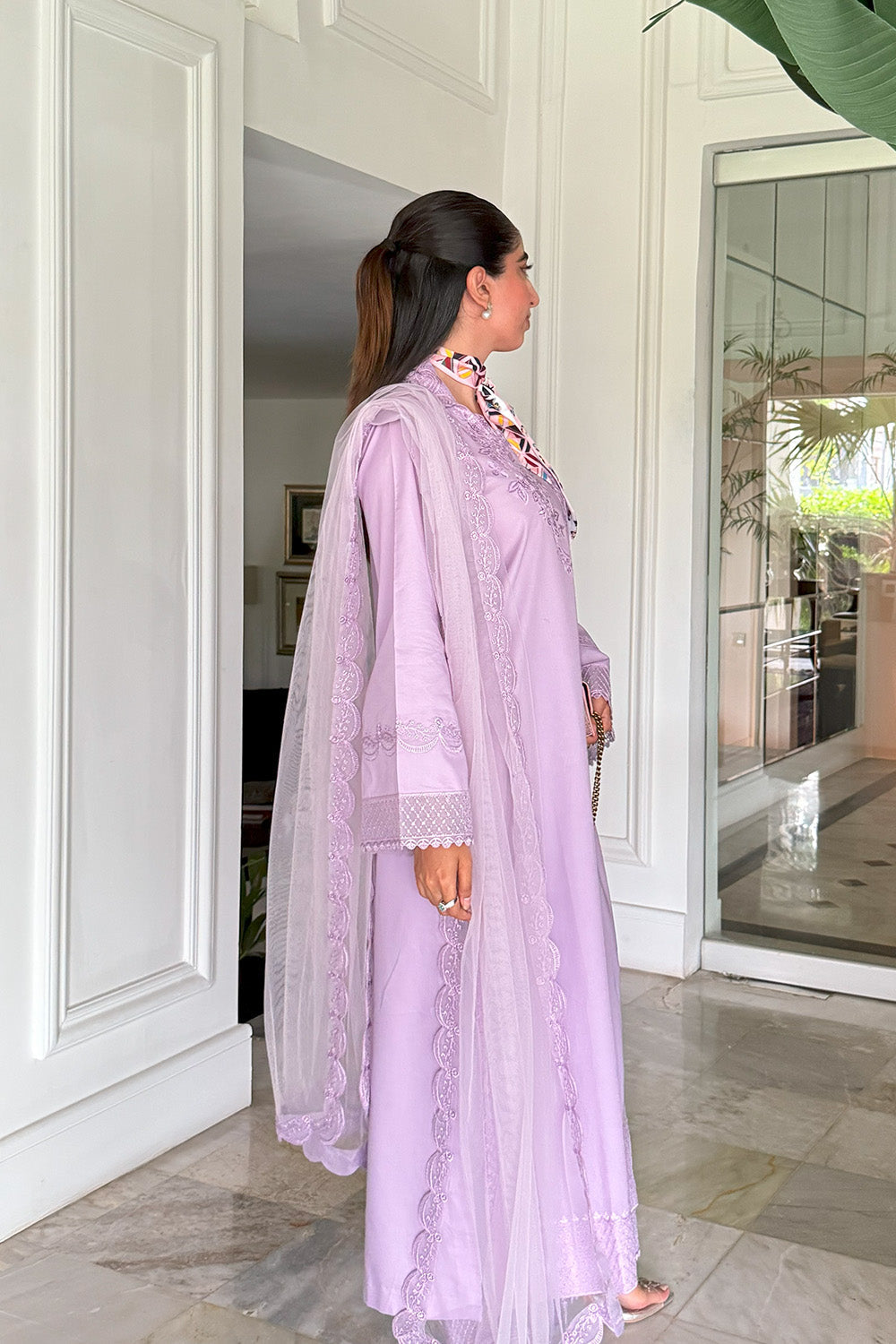 Maryum N Maria | Vasl Pret | FARIS - MSS5710