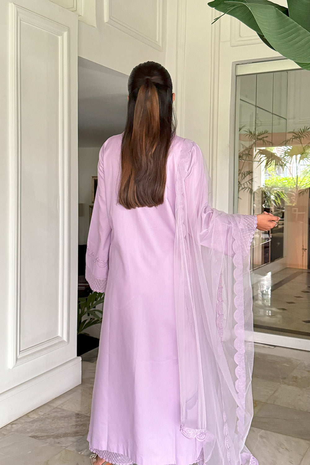 Maryum N Maria | Vasl Pret | FARIS - MSS5710