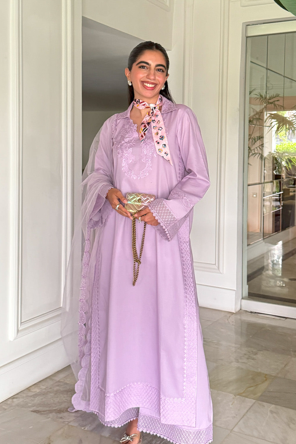 Maryum N Maria | Vasl Pret | FARIS - MSS5710