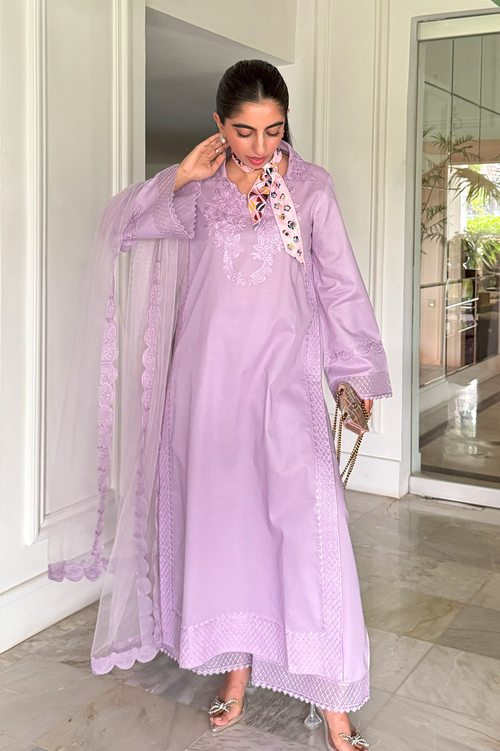 Maryum N Maria | Vasl Pret | FARIS - MSS5710