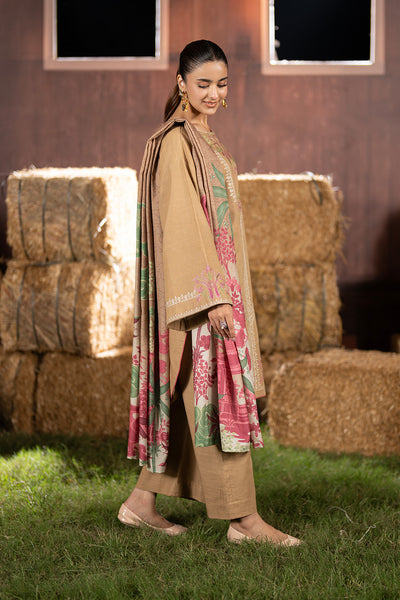 Maryum N Maria | Cosy Crew Winter Pret 25 | GULBANO - MSS5764