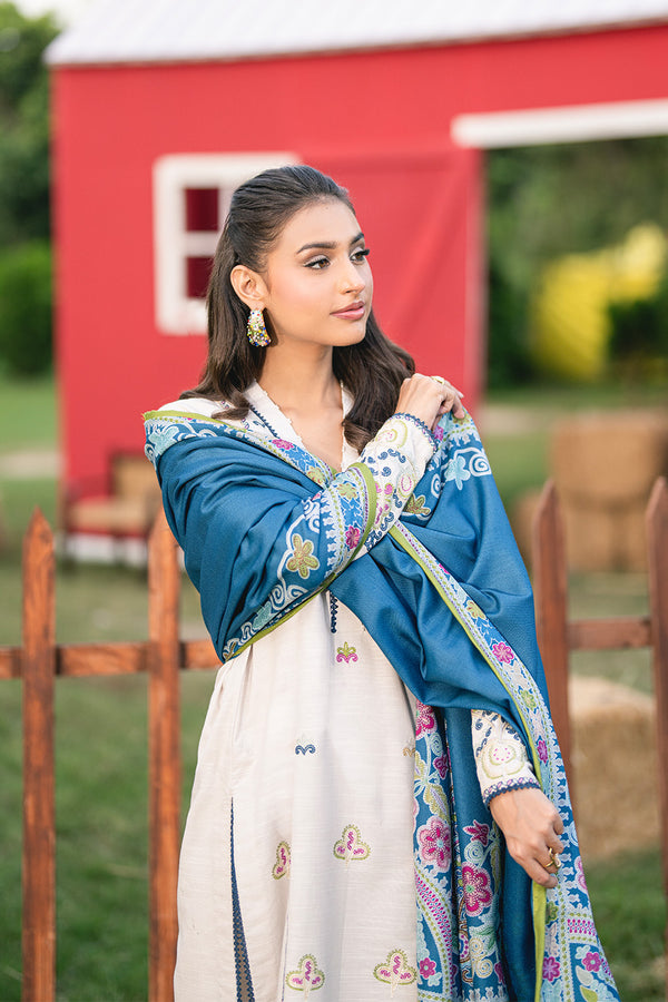 Maryum N Maria | Cosy Crew Winter Pret 25 GULRUKH - MSS5766