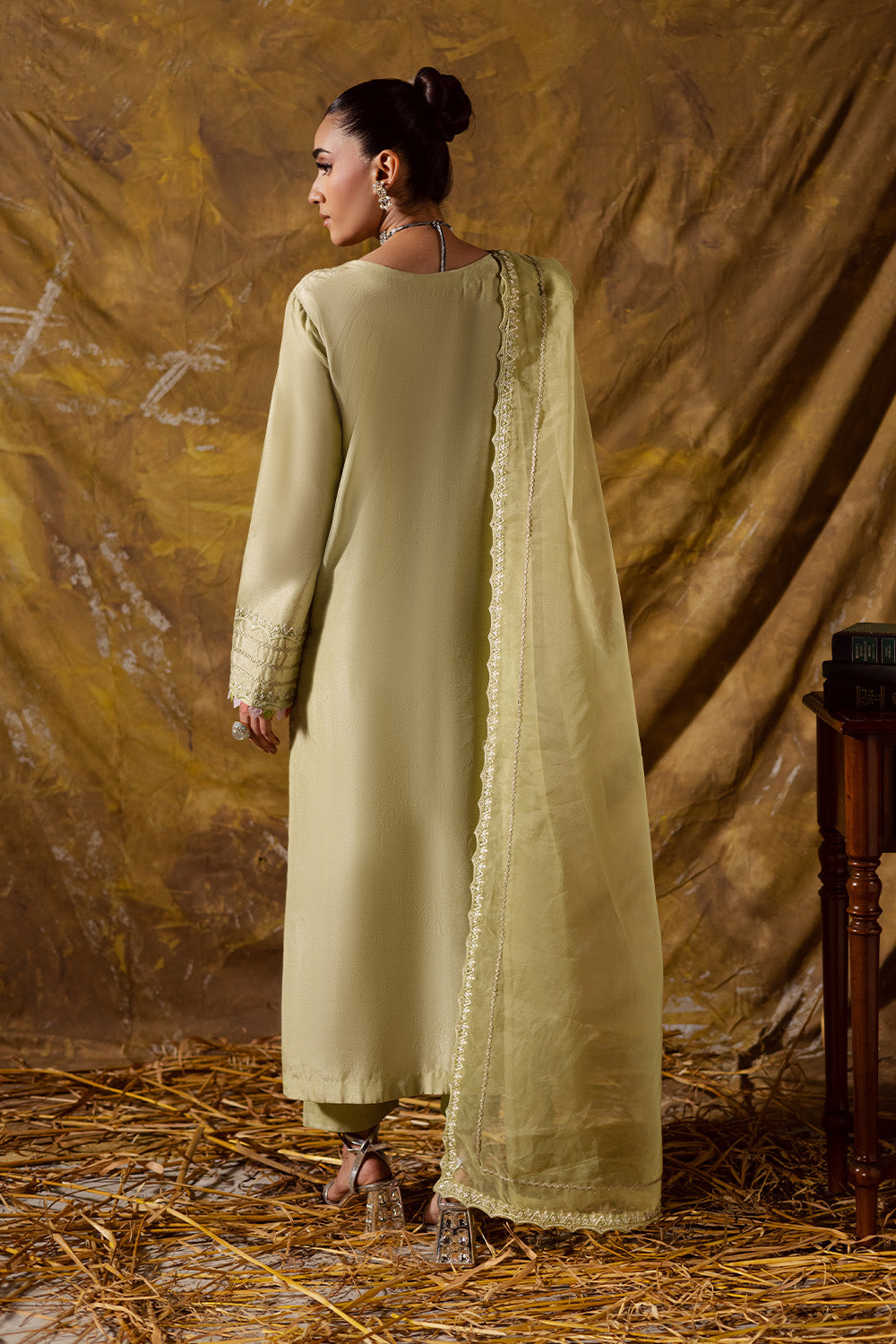 Maryum N Maria | Zarq Festive | FARES - MSS5830