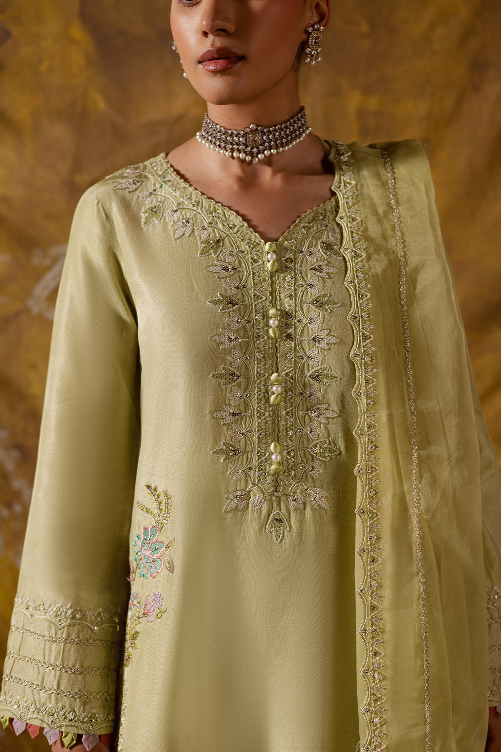 Maryum N Maria | Zarq Festive | FARES - MSS5830