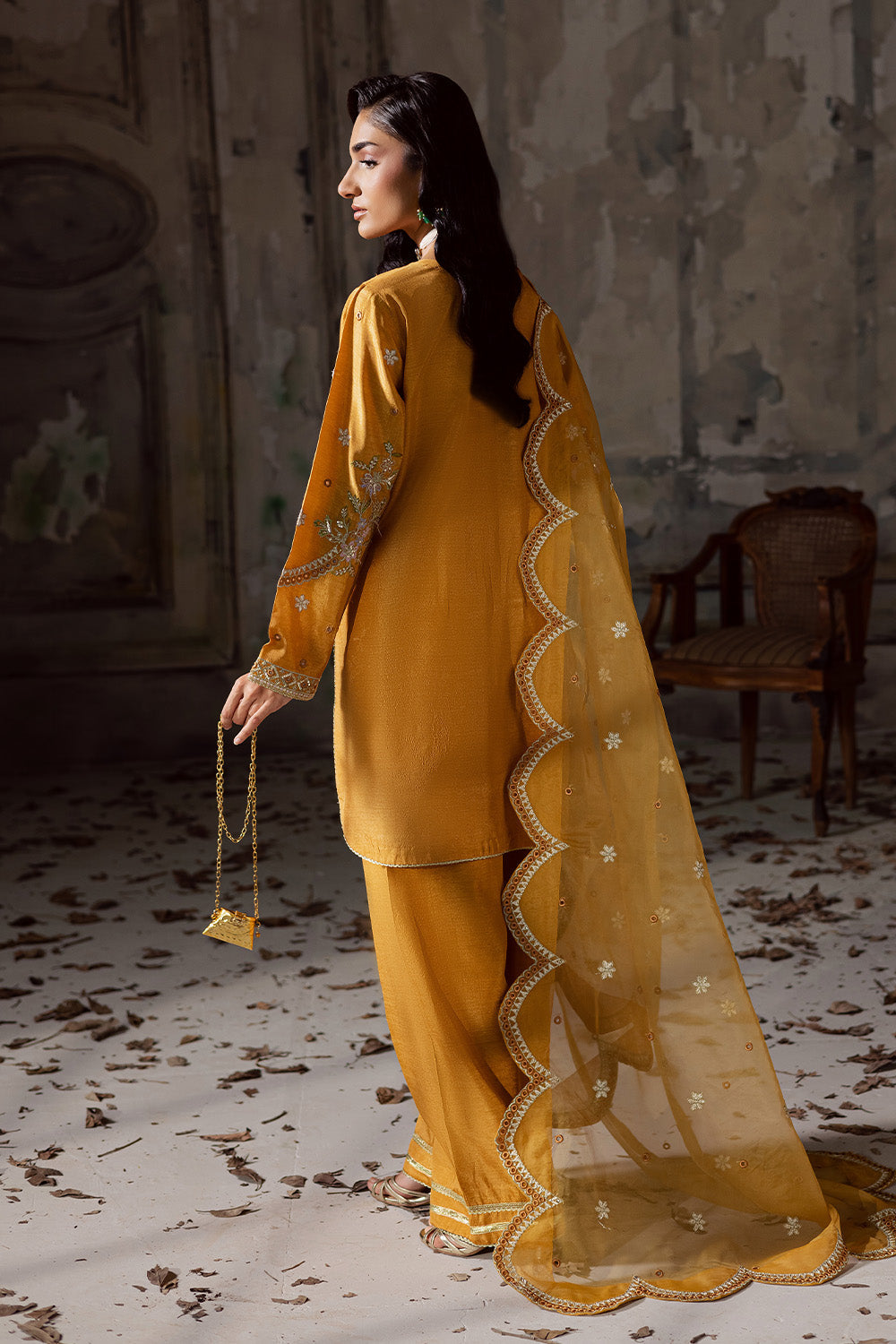 Maryum N Maria | Zarq Festive | VEECI - MSS5833