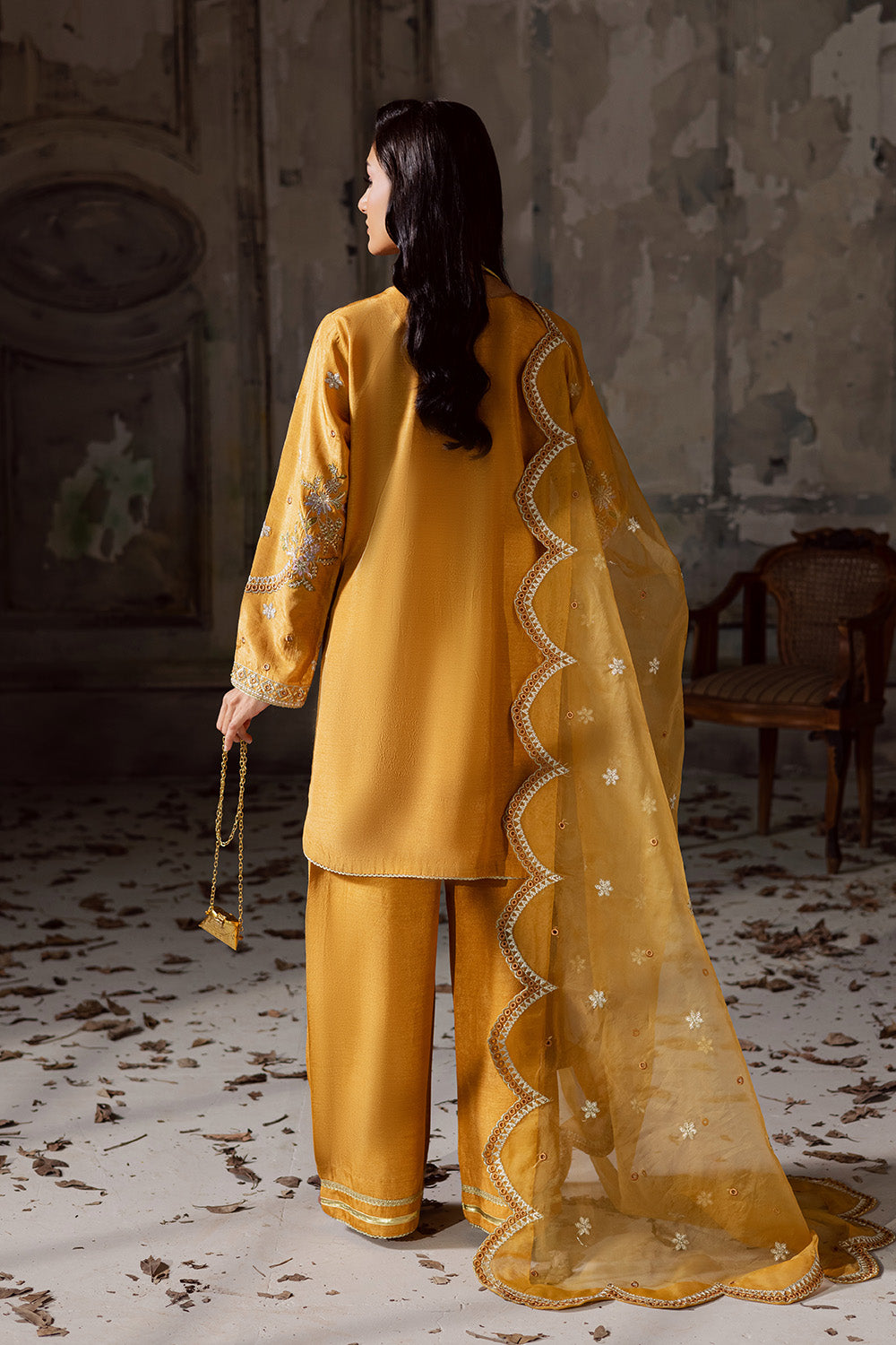 Maryum N Maria | Zarq Festive | VEECI - MSS5833