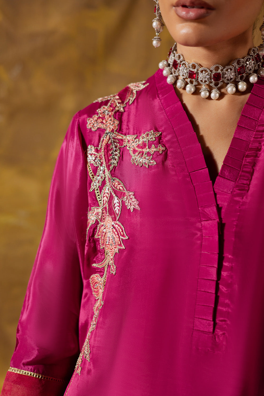 Maryum N Maria | Zarq Festive | SUNY - MSS5840