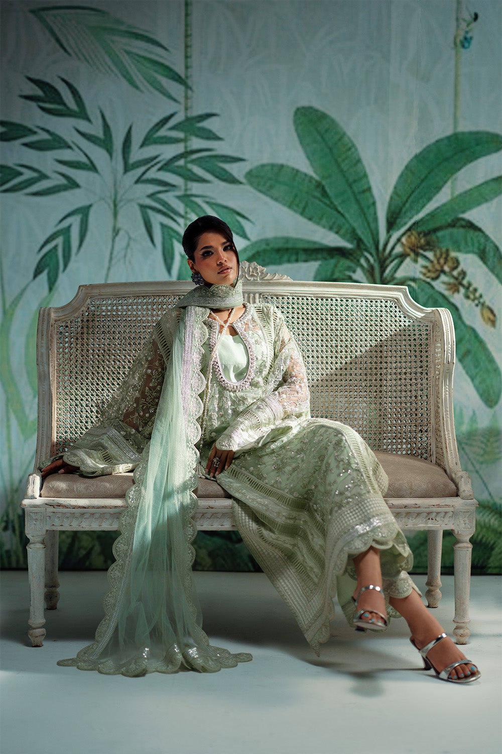 Maryum N Maria | Mushal Formals | CAMÃÂÃÂLIA - MSU5544