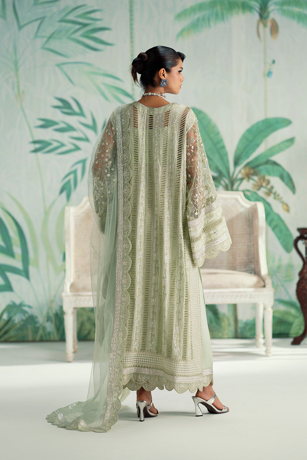 Maryum N Maria | Mushal Formals | CAMÃÂÃÂLIA - MSU5544