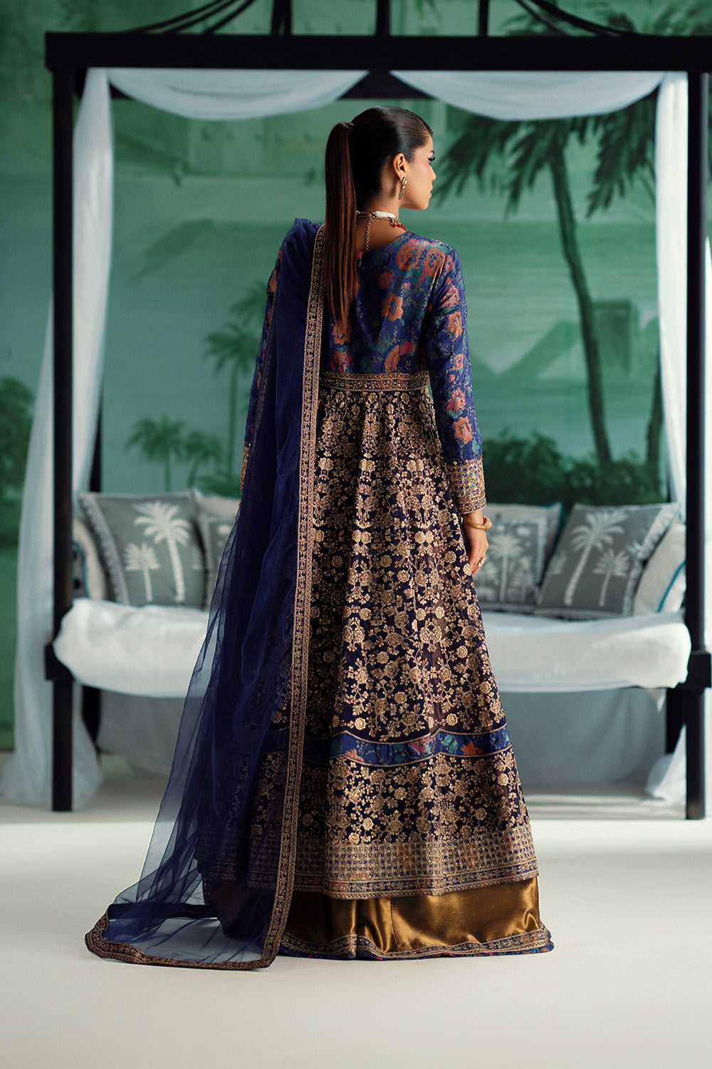 Maryum N Maria | Mushal Formals | RÃÂÃÂGINE - MSU5546