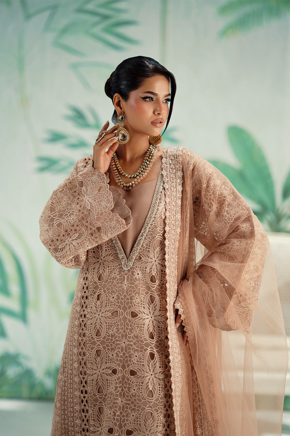 Maryum N Maria | Mushal Formals | VALÃÂÃÂRIE - MSU5550