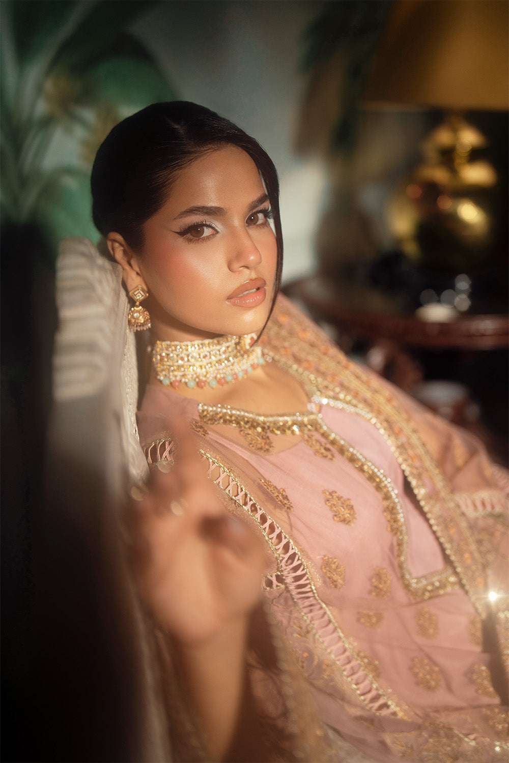 Maryum N Maria | Mushal Formals | NATHALIE - MSU5555