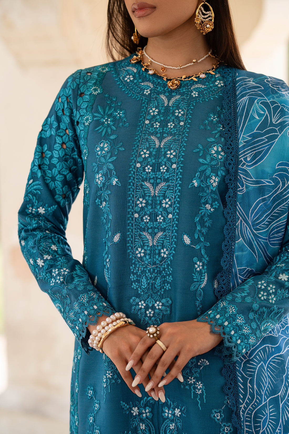 Zarposh | Celia Luxe | Sarvenia