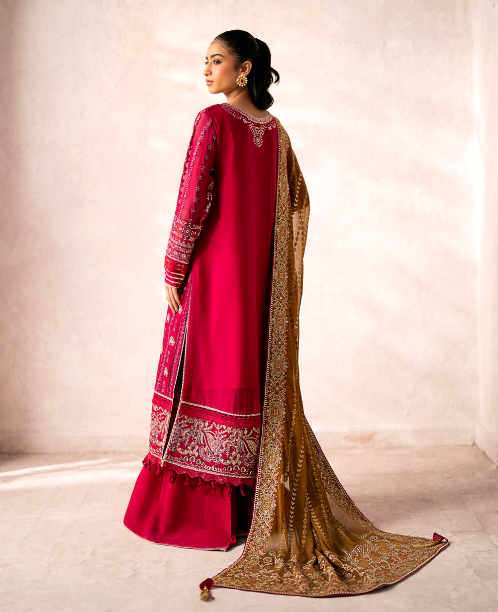 Xenia Formals | Yesfir 24 | ZERYA - Official Xenia Formals - Agha Fabrics UK