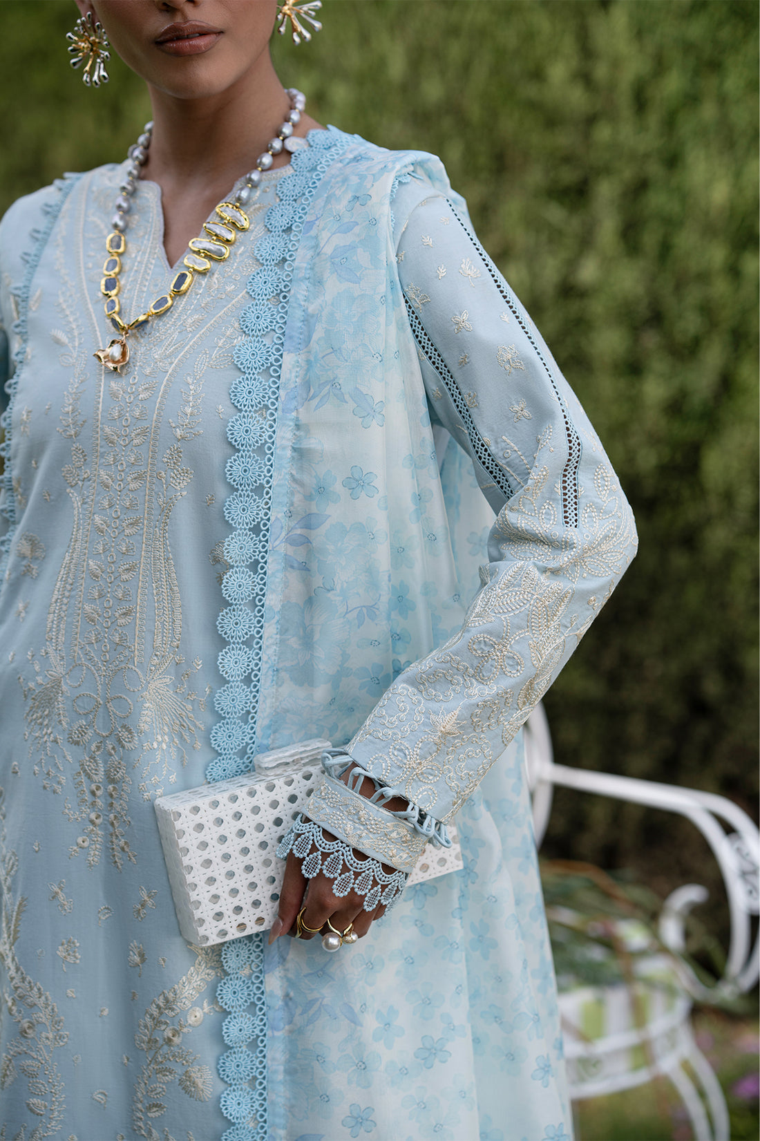 Zarposh | Celia Luxe | Aveline