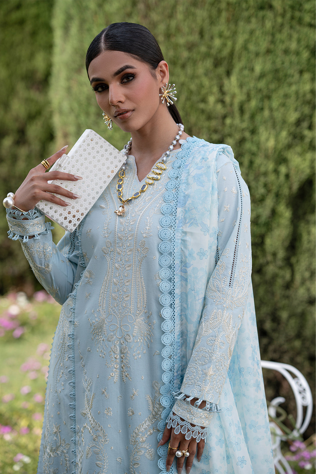 Zarposh | Celia Luxe | Aveline