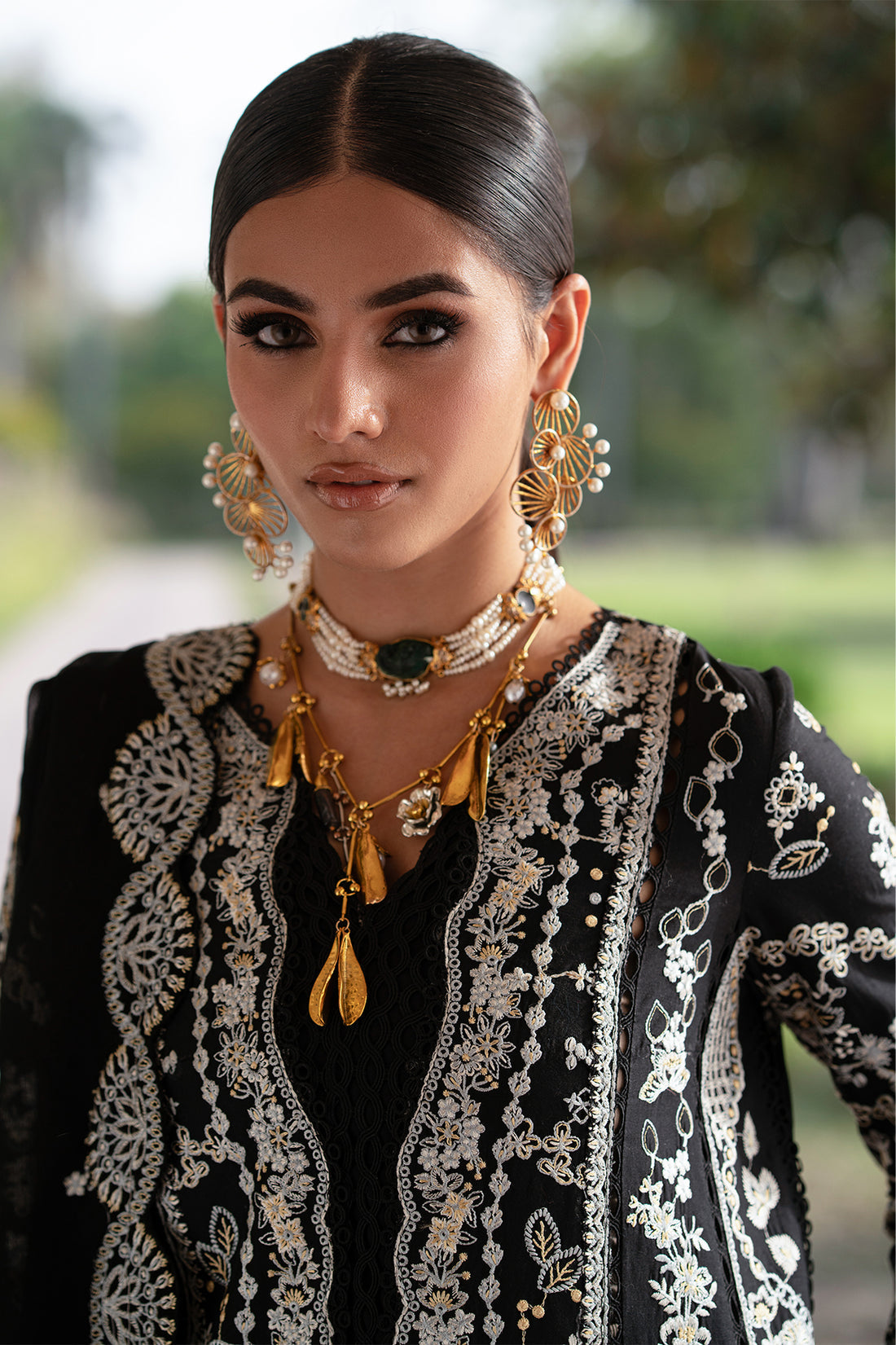 Zarposh | Celia Luxe | Selara