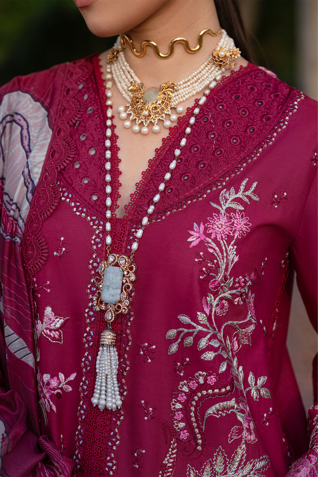 Zarposh | Celia Luxe | Miralyn