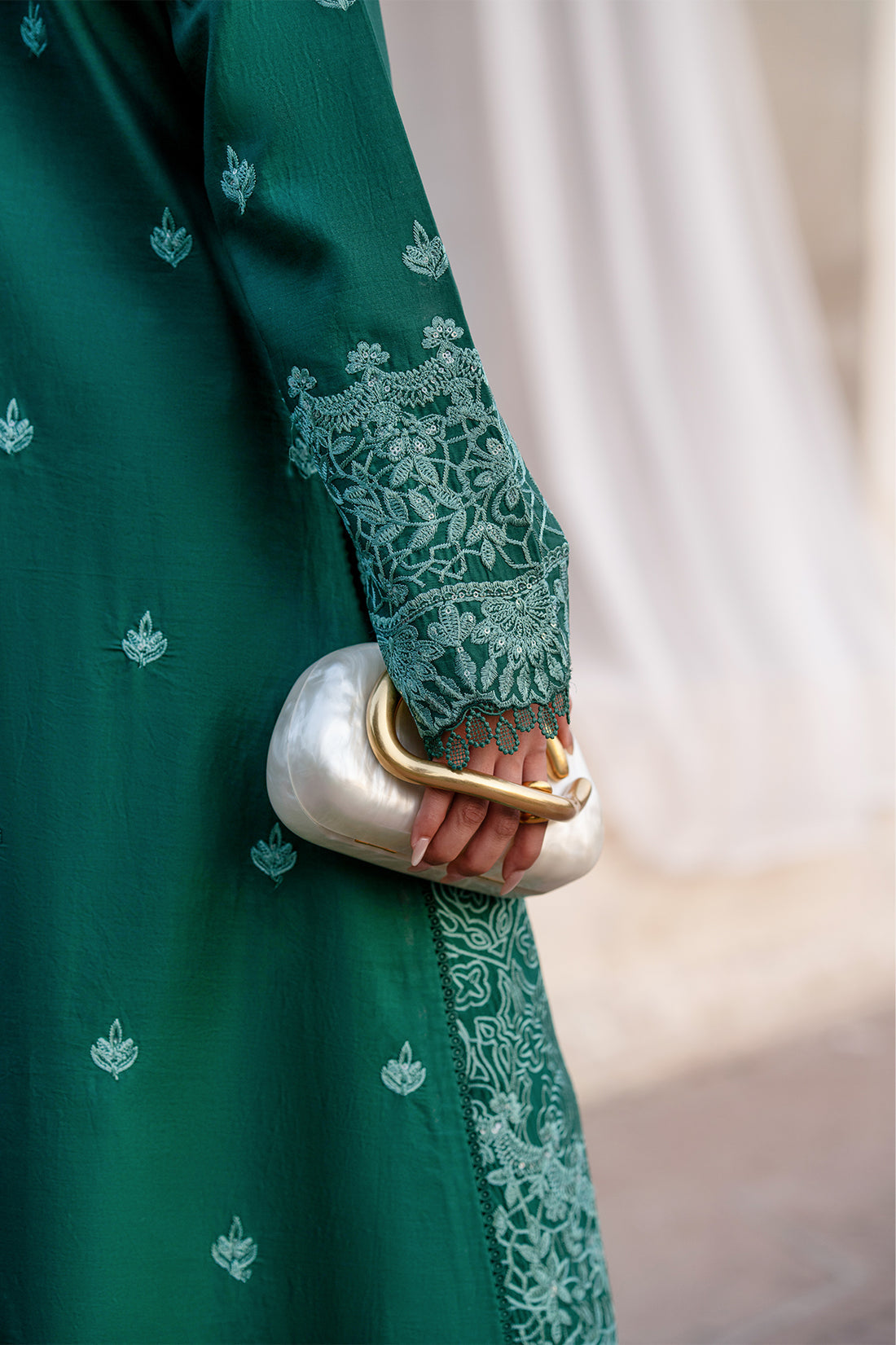 Zarposh | Celia Luxe | Odessa