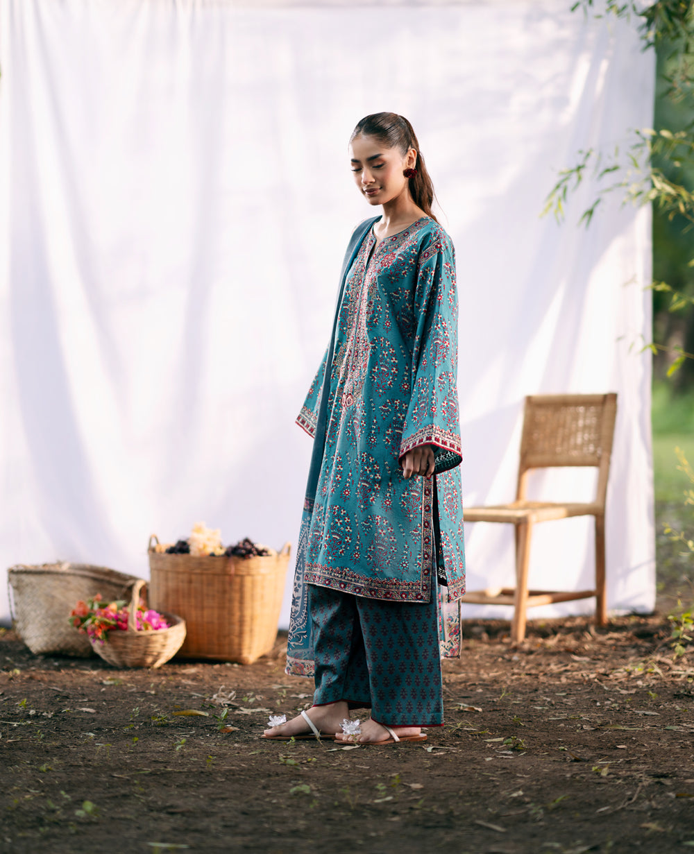 Xenia Formals | A Whimsical Winter | ALTEA