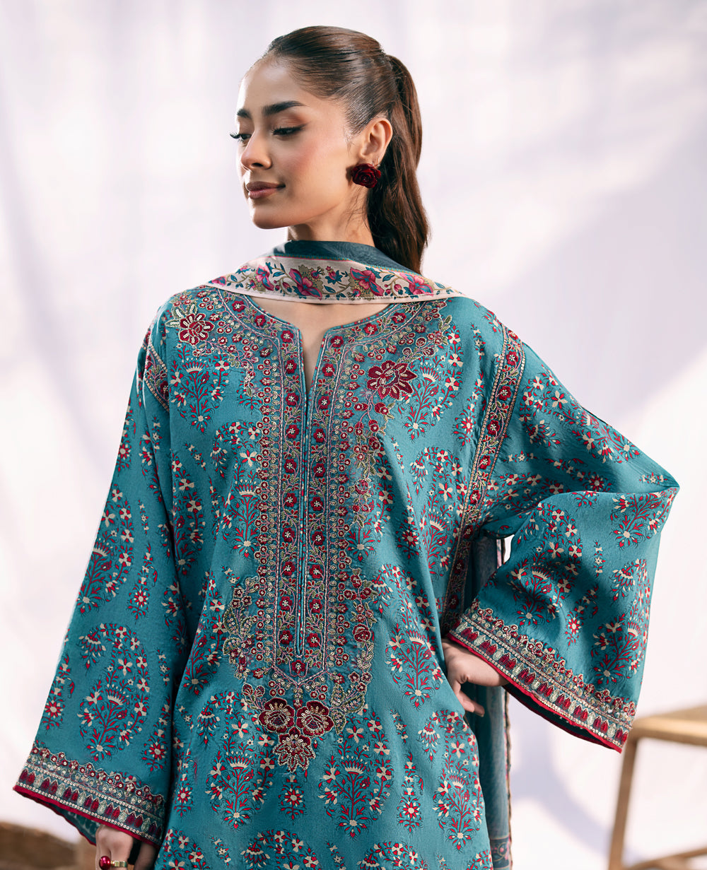 Xenia Formals | A Whimsical Winter | ALTEA