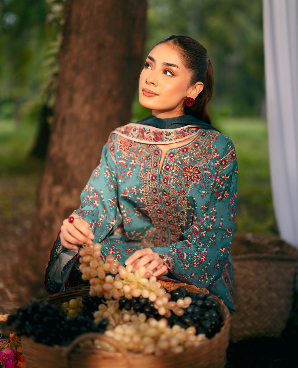 Xenia Formals | A Whimsical Winter | ALTEA