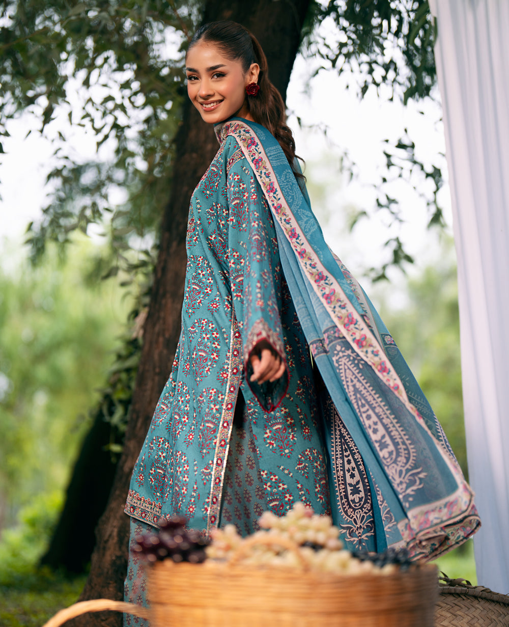 Xenia Formals | A Whimsical Winter | ALTEA