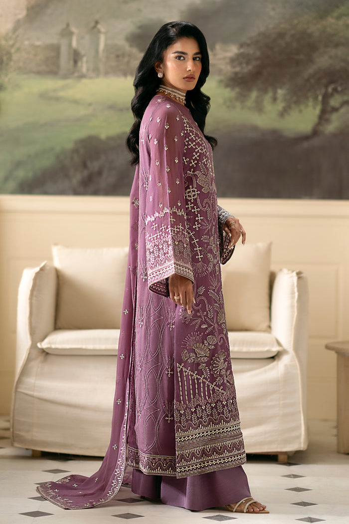 Flossie | Mehrbano by Kuch Khas | LIARA - Official Flossie - Agha Fabrics UK