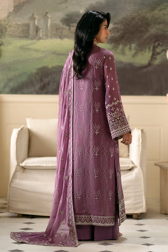Flossie | Mehrbano by Kuch Khas | LIARA - Official Flossie - Agha Fabrics UK