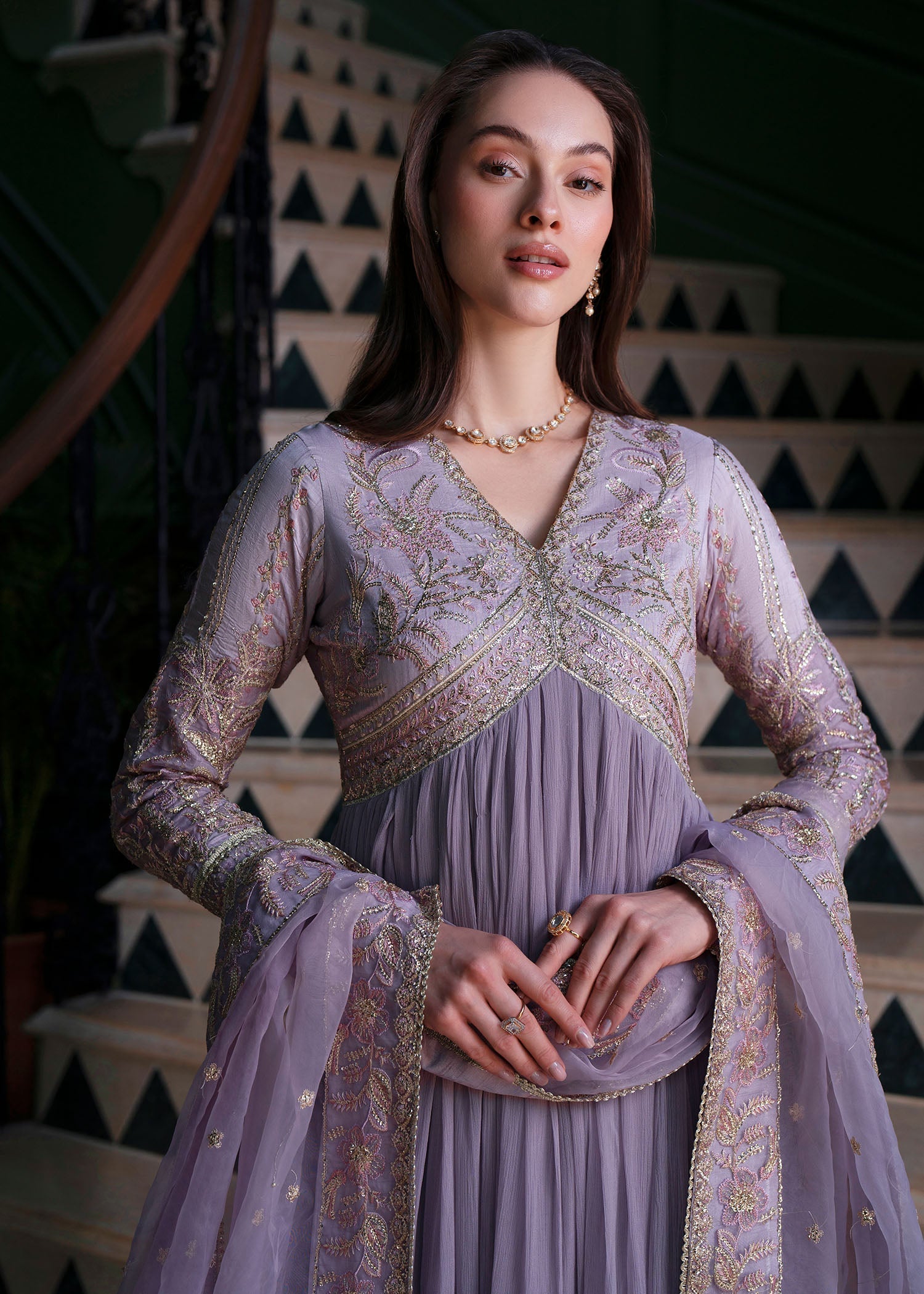 Mehak Yaqoob | Marvi Festives | Stella