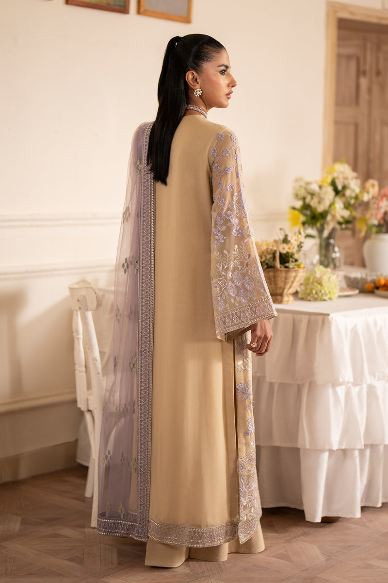 Flossie | Mehrbano by Kuch Khas | ILANA-A - Official Flossie - Agha Fabrics UK