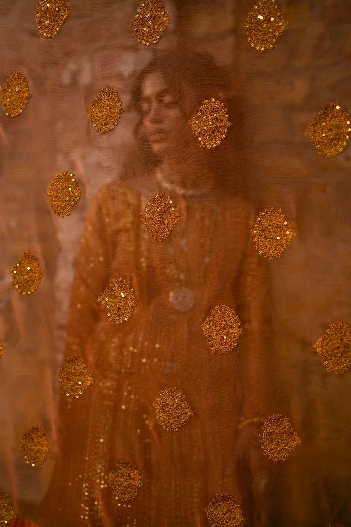 Erum Khan | Mannat Formals | Shamma