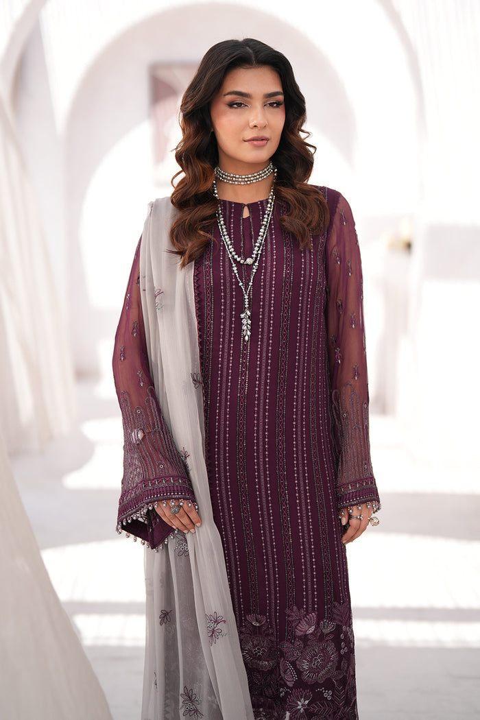 Flossie | Kuch Khas Formals | CLAIRE - Official Flossie - Agha Fabrics UK