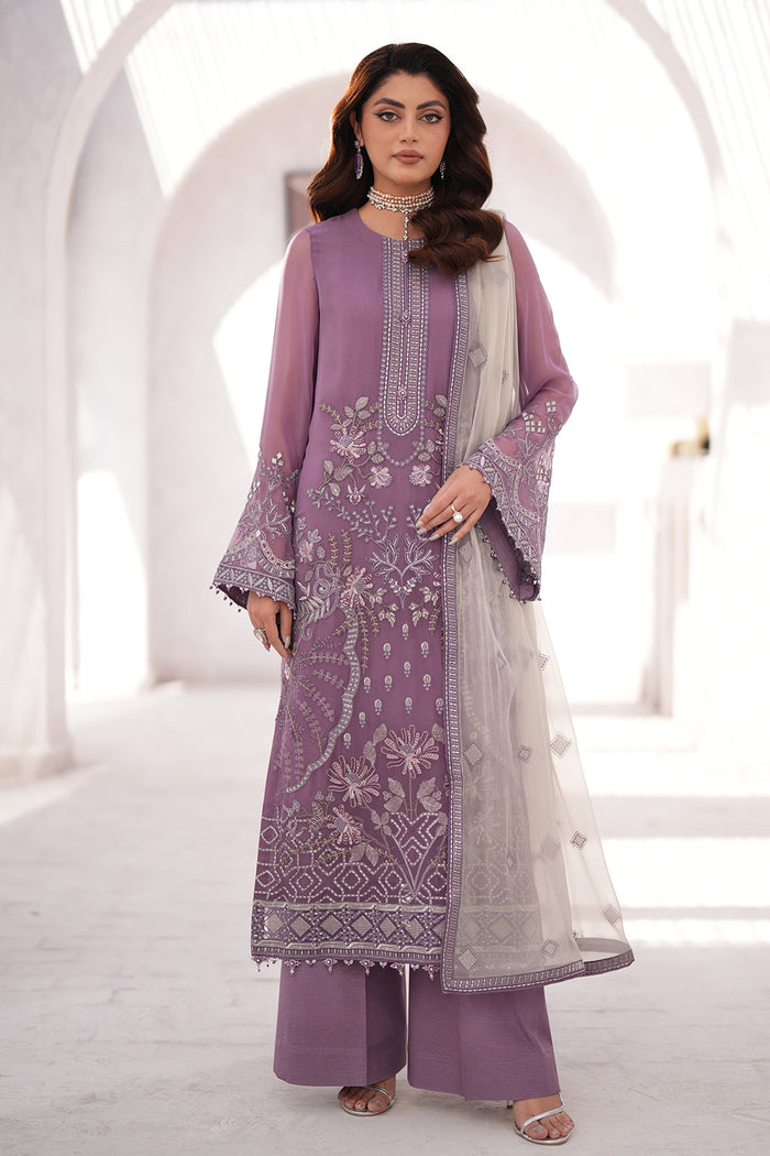 Flossie | Kuch Khas Formals | REYA - Official Flossie - Agha Fabrics UK