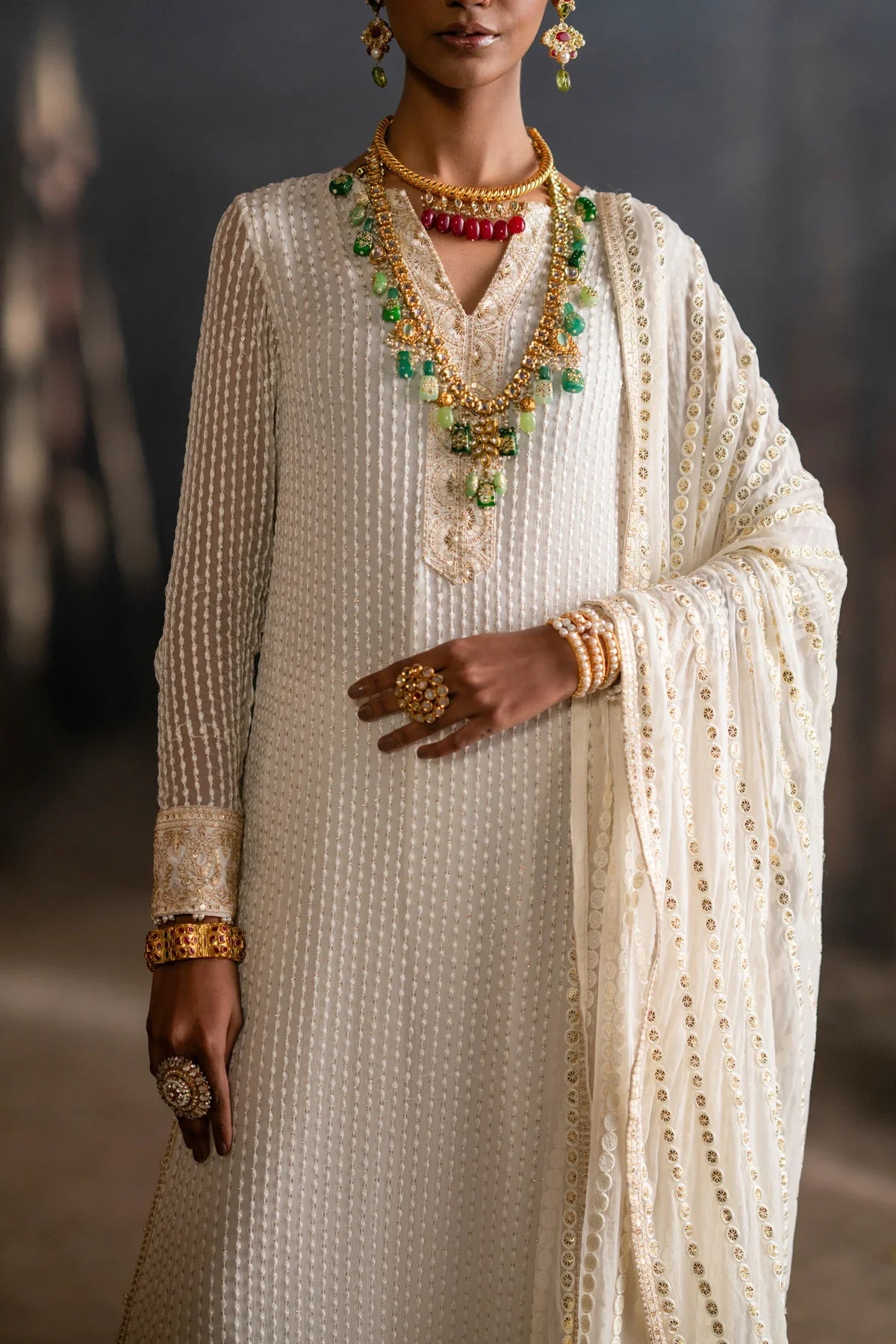 Erum Khan | Mannat Formals | Tabeer