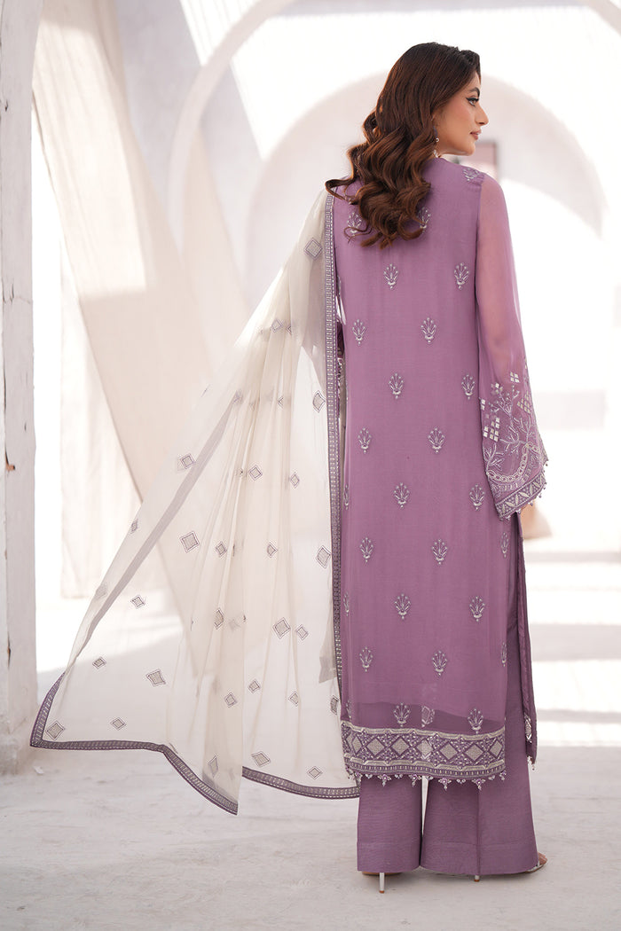 Flossie | Kuch Khas Formals | REYA - Official Flossie - Agha Fabrics UK