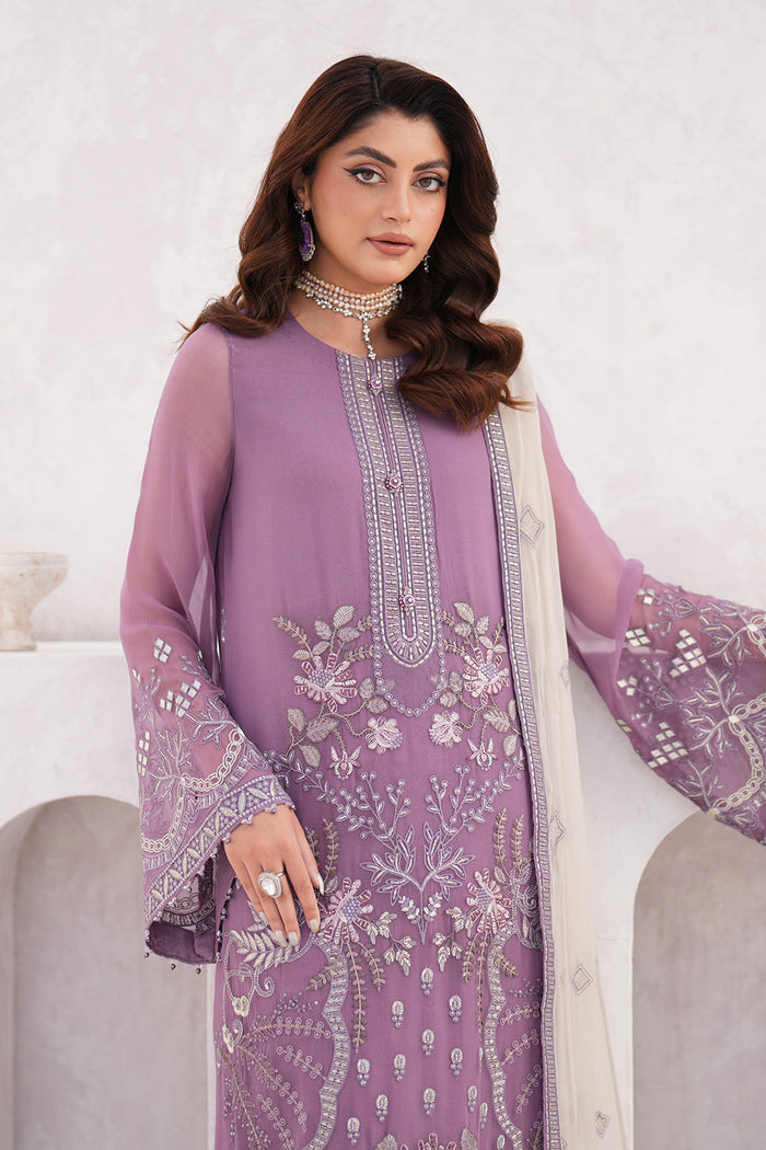 Flossie | Kuch Khas Formals | REYA - Official Flossie - Agha Fabrics UK