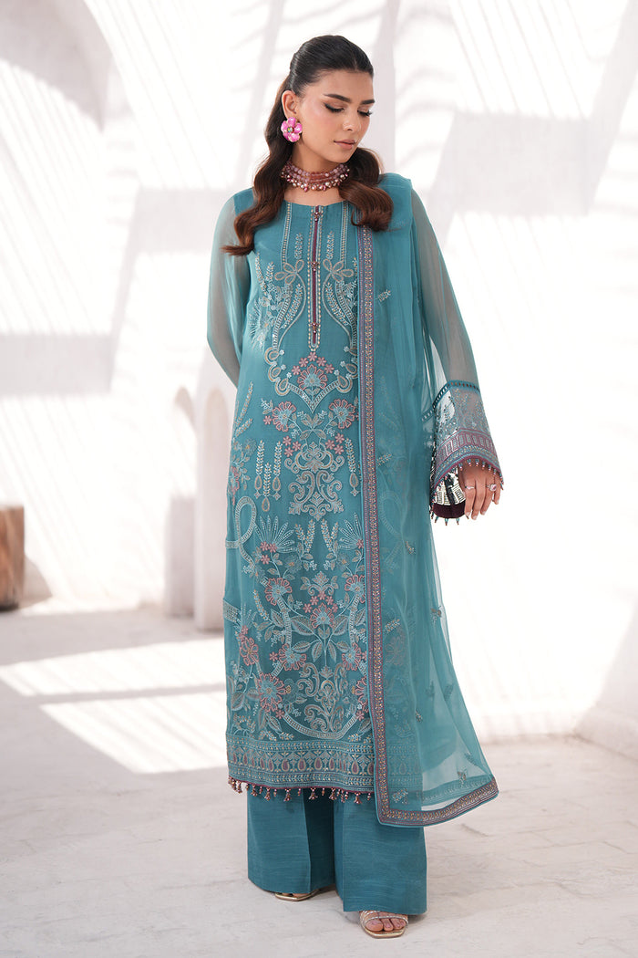 Flossie | Kuch Khas Formals | FAE - Official Flossie - Agha Fabrics UK
