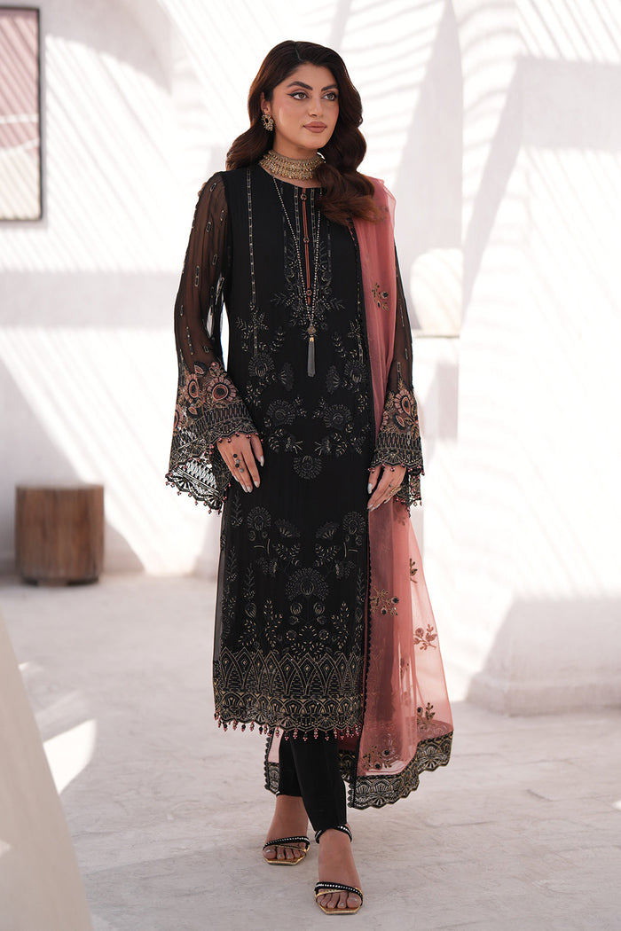 Flossie | Kuch Khas Formals | AMELIA - Official Flossie - Agha Fabrics UK