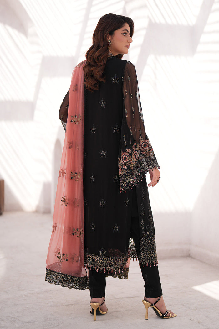 Flossie | Kuch Khas Formals | AMELIA - Official Flossie - Agha Fabrics UK