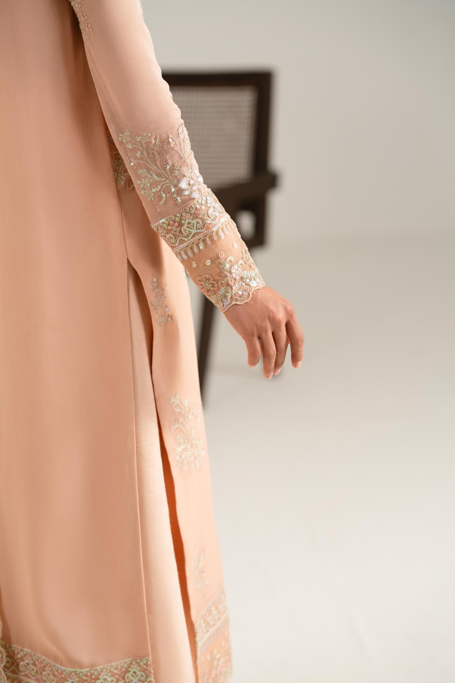 Akbar Aslam | Formal Pret | Zuhra