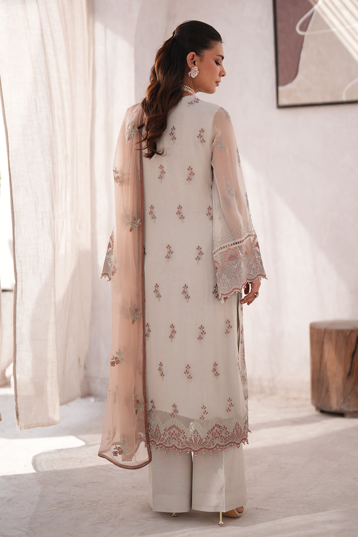 Flossie | Kuch Khas Formals | MIA - Official Flossie - Agha Fabrics UK