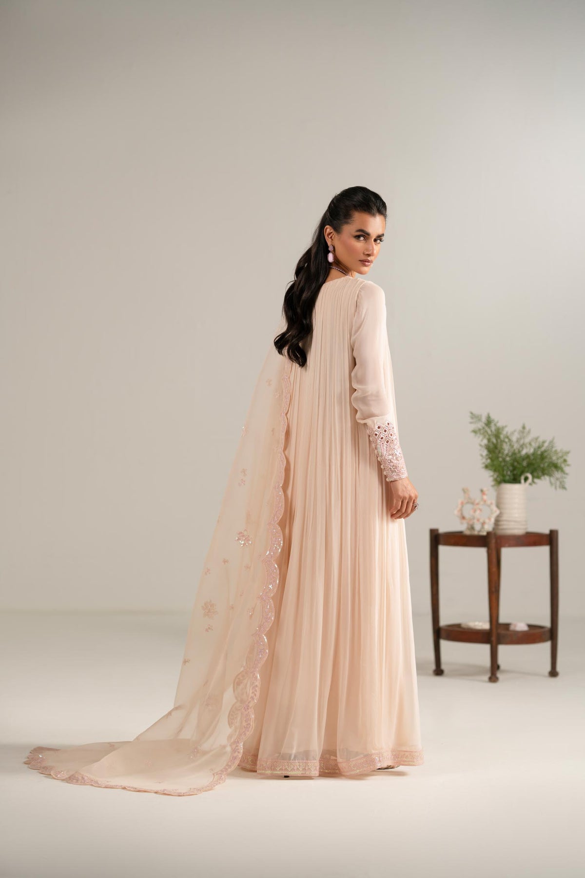 Akbar Aslam | Formal Pret | Nazneen - Official Akbar Aslam - Agha Fabrics UK