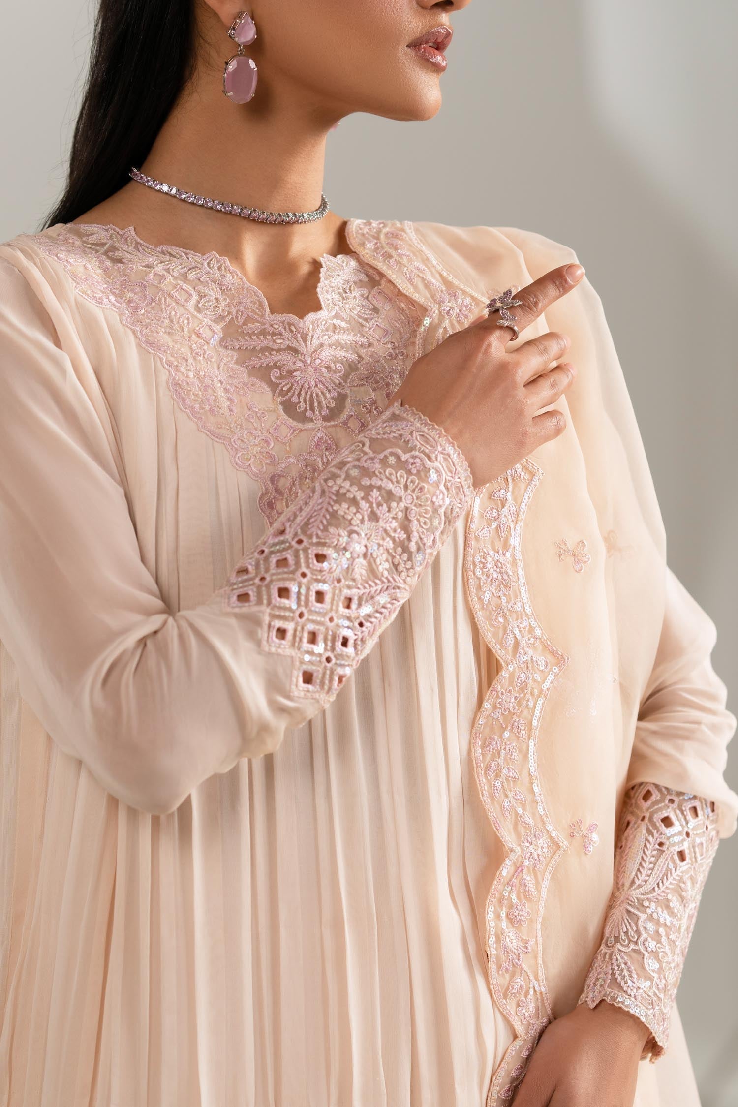 Akbar Aslam | Formal Pret | Nazneen