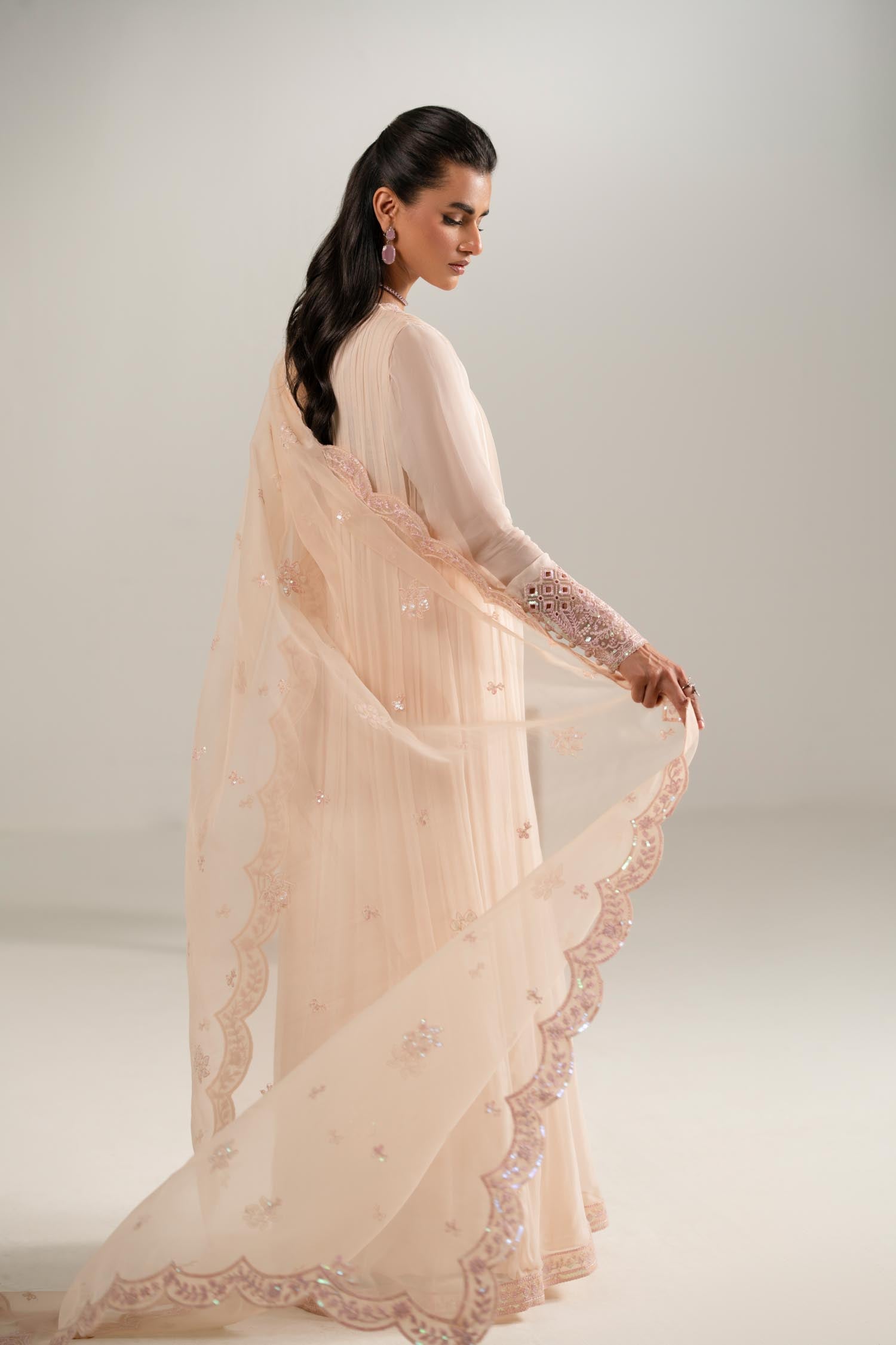 Akbar Aslam | Formal Pret | Nazneen