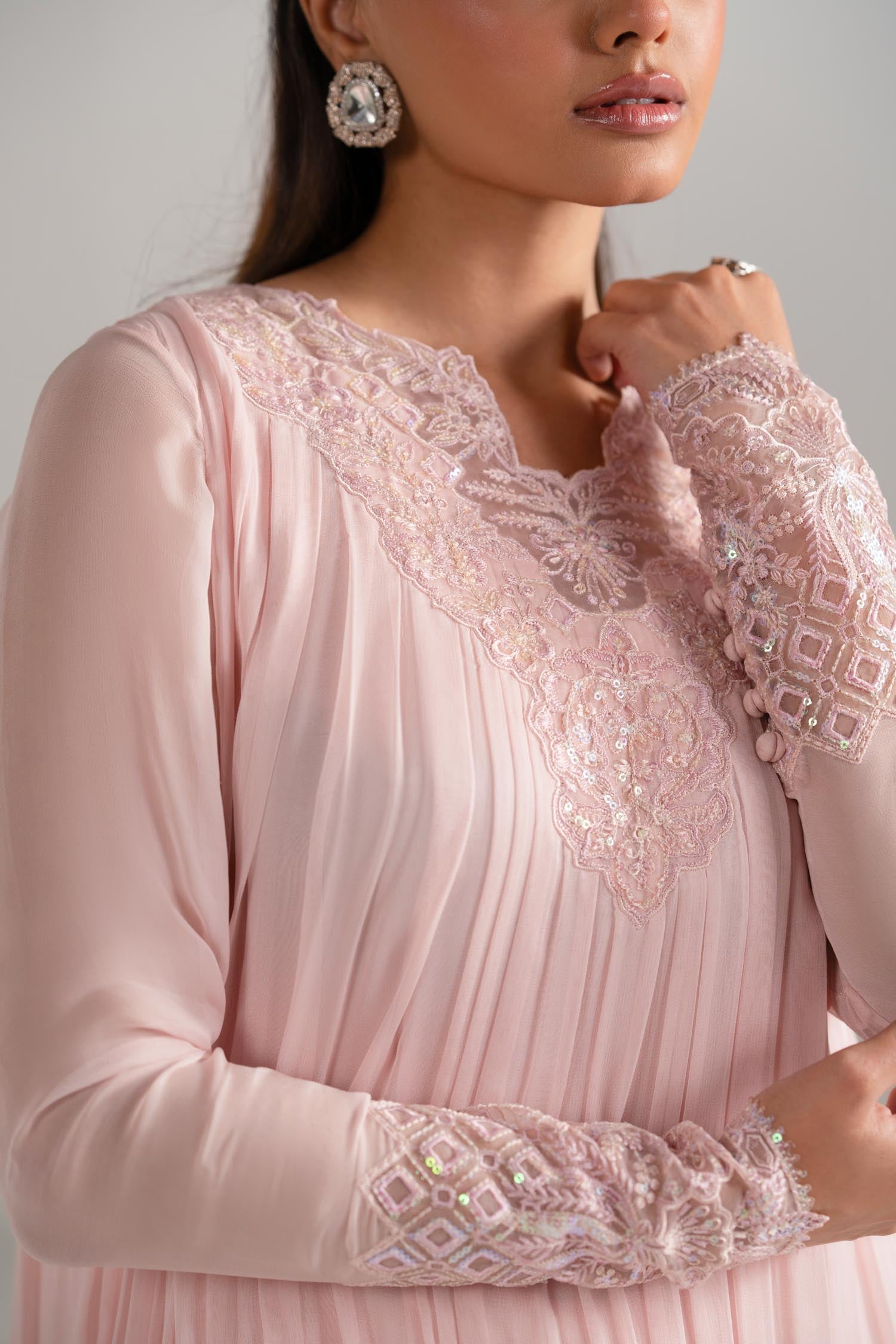 Akbar Aslam | Formal Pret | Jenaan