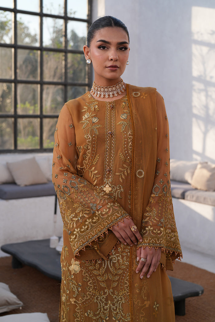 Flossie | Kuch Khas Formals | DIANE (B) - Official Flossie - Agha Fabrics UK