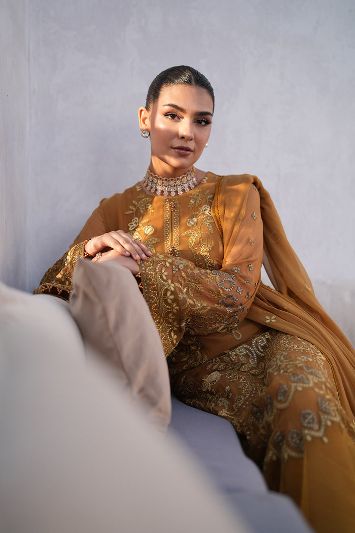 Flossie | Kuch Khas Formals | DIANE (B) - Official Flossie - Agha Fabrics UK