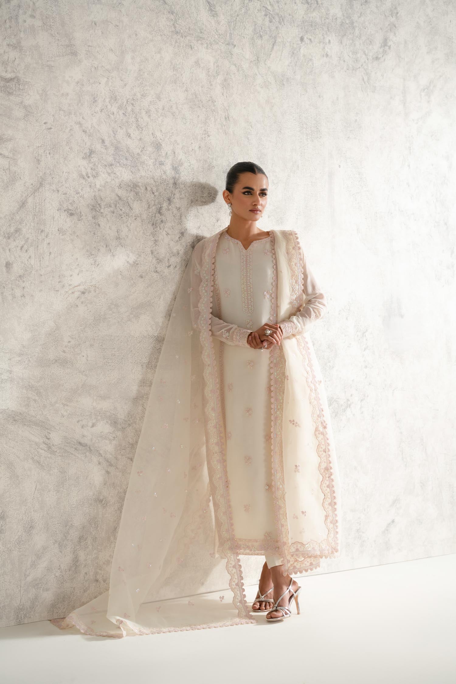 Akbar Aslam | Formal Pret | Mehr