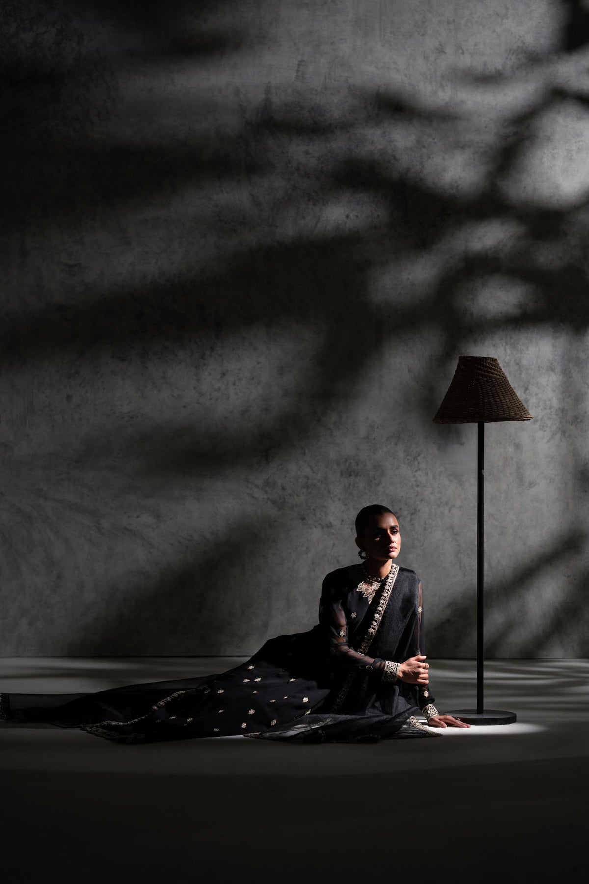 Akbar Aslam | Formal Pret | Shabnam - Official Akbar Aslam - Agha Fabrics UK